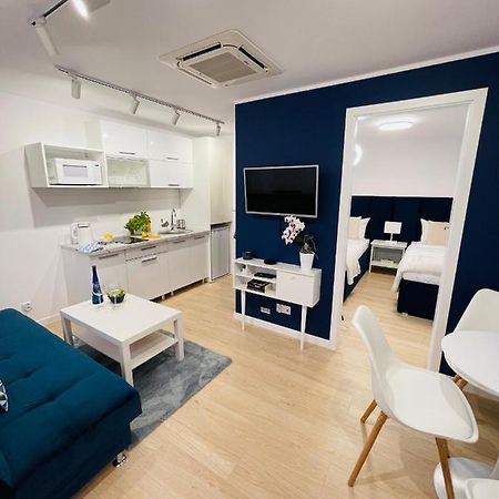 Beds Friends Apartments Zator Exterior foto
