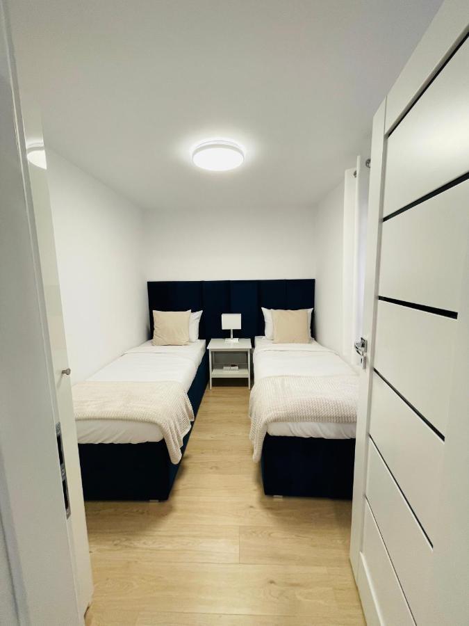 Beds Friends Apartments Zator Exterior foto