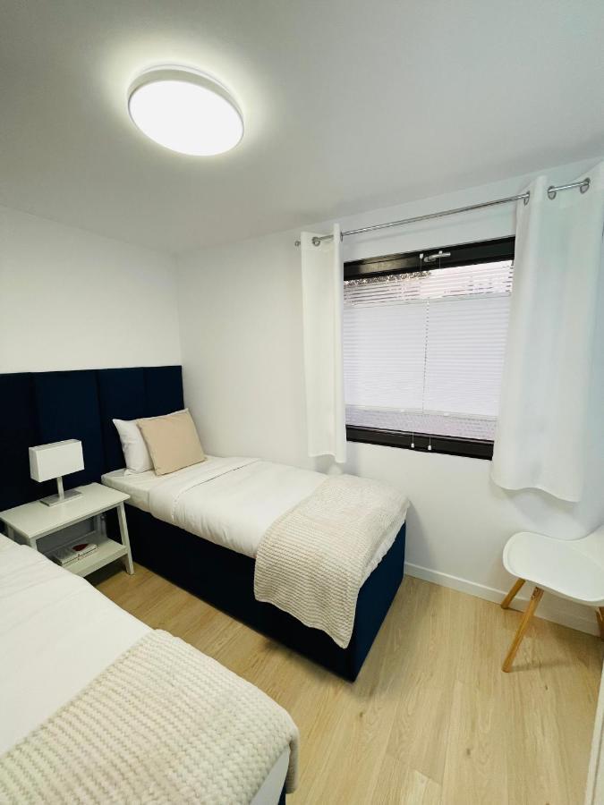 Beds Friends Apartments Zator Exterior foto