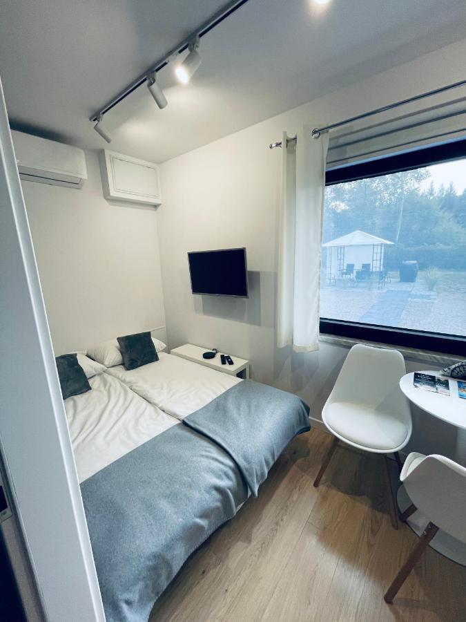 Beds Friends Apartments Zator Exterior foto